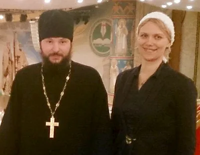 Последовательницу «сектоборца» Дворкина лишат докторской степени?