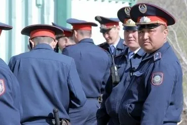 Назарбаев сажает русских за желание воссоединится с Россией