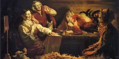 Белая магия — обучение чуду!