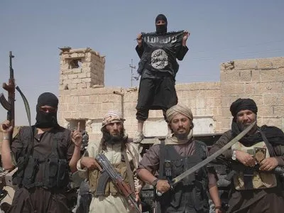 Исламисты отбили Пальмиру у запутинцев и асадовцев