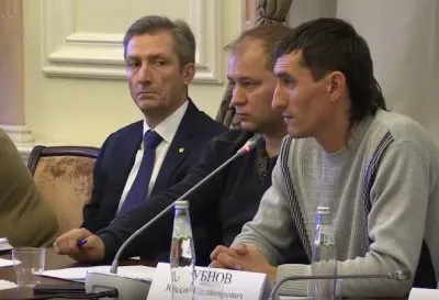 Дальнобойщик рассказал о несправедливости системы поборов «Платон»