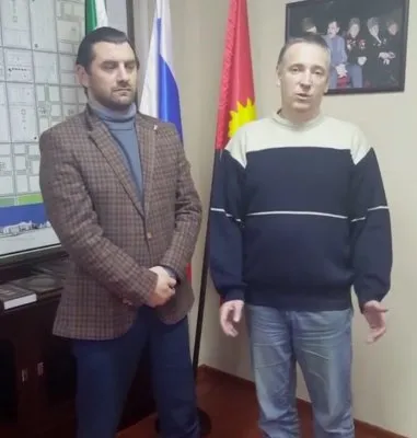 Сталинист извинился перед ингушами за депортацию. Перед русскими извиняться не стал.