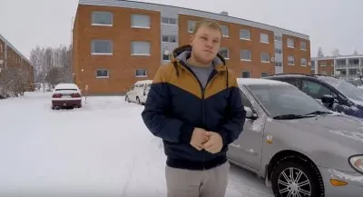 Как живут бедные финны. Рассказ русского эмигранта о Финляндии