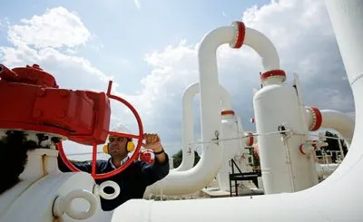 Турция отняла собственность «Газпрома» находившеюся в той стране