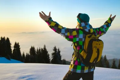 С праздником Зимнего Солнцестояния! С наступающей Колядой!