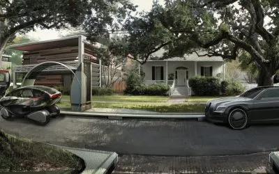 Облик грядущего. Что будет с миром и со страной