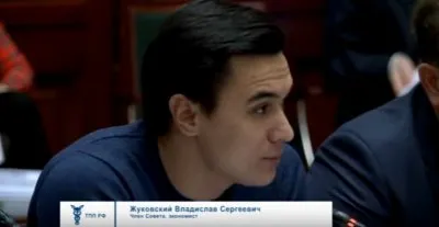 Жуковский о усугубляющемся экономическом кризисе в стране