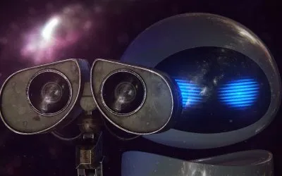 Облик грядущего. Электричество и роботы