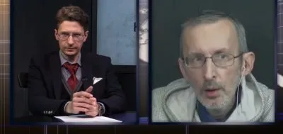 А. Несмиян: Курилы. На грани государственного преступления.