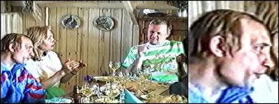 Как Путин с жидами, бандитами и чекистами торговлю наркотиками в России организовал