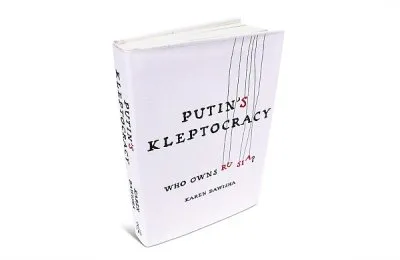 Как Путин с жидами, бандитами и чекистами торговлю наркотиками в России организовал