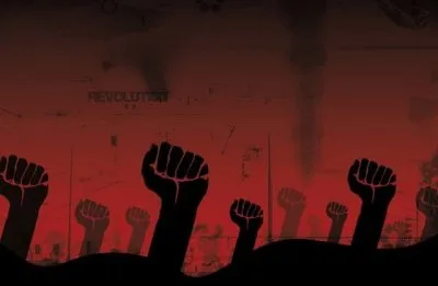 Мнение Рахимера. Механика Революции: ударные отряды - результатирующая