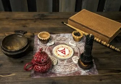 Мудрость, затерянная в веках: обережные символы славян