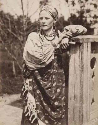 Мудрость, затерянная в веках: обережные символы славян