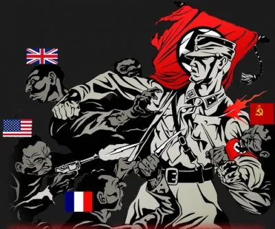 Идеальный мир.