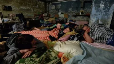 Остался ли на Донбассе национализм?