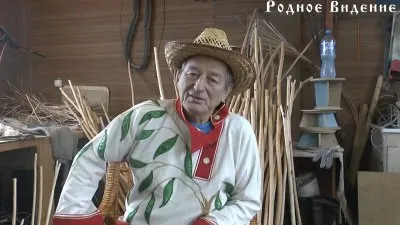 *Народные Мастера* - Николай Шепиль с Вячеславом Семенчук