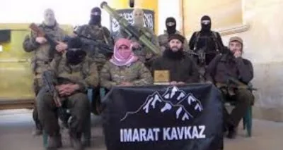 Исламисты планировали начать захватывать города в Чечне