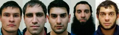 Исламисты планировали начать захватывать города в Чечне