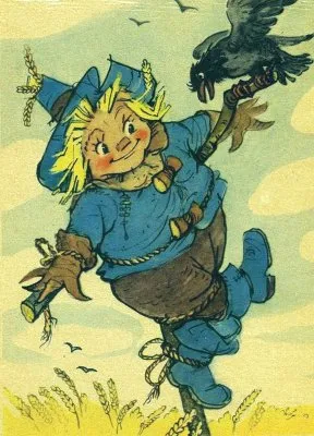 Мнение Рахимера: соломенная страна, соломенная власть, соломенные люди, соломенные бойцы.