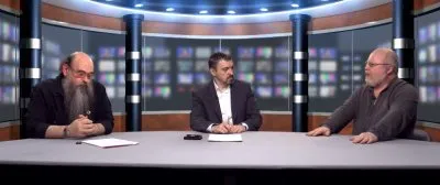 Один на один: Душенов против Крылова