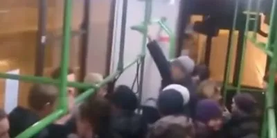 Жидовское быдло на Русской Земле охамело от безнаказанности - НЕ ЕВРЕЯМ СМОТРЕТЬ ОБЯЗАТЕЛЬНО