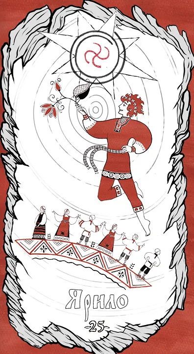 Дети Велеса: что ведаем о загадочном славянском Боге?