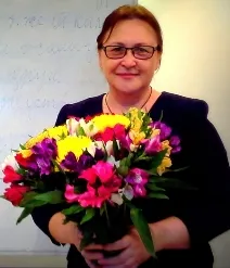 Сомнительное и вредное в информации от Надежды Токаревой