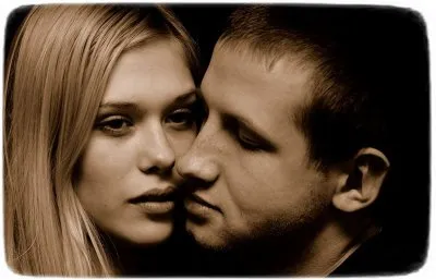 Мужской взгляд на женщину