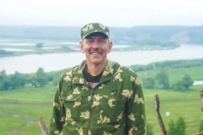 Семинар по бойцовому Спасу «Схватка - как постижение образа Мира и способ выживания»