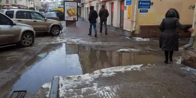 Константин Крылов: заговор советских против русских, уюта и чистоты