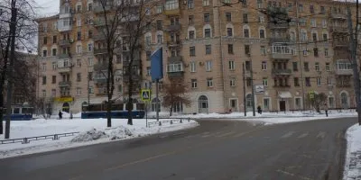 Константин Крылов: заговор советских против русских, уюта и чистоты