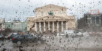 Константин Крылов: заговор советских против русских, уюта и чистоты