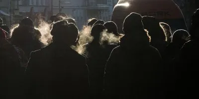 Константин Крылов: заговор советских против русских, уюта и чистоты