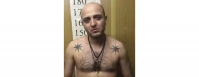 Исламская мафия терроризирует Россию