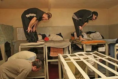 Исламская мафия терроризирует Россию