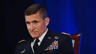 Дональд Трамп выгнал советника по национальной безопасности