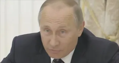 “Немытая Россия“ Путина