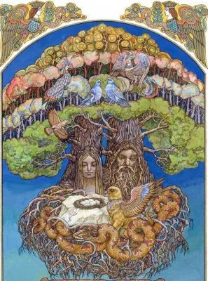 Ученые доказали существование генетической или родовой памяти