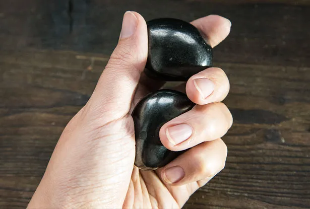 Магия камней