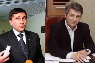 Прокуроры нашли у губернатора Ямала двуликий Ганус
