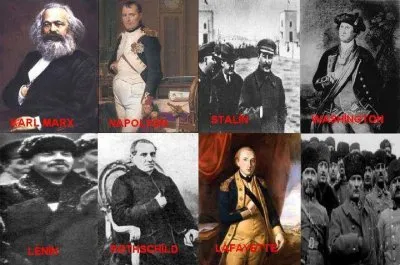 СССР как английский меч: Сталин на службе Виндзоров