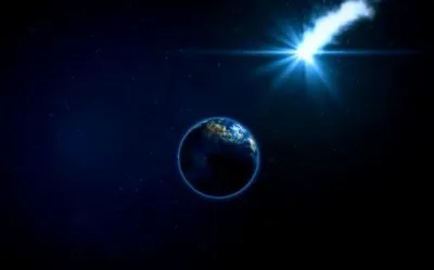 А что если мир матрица, а Бог как программист?!