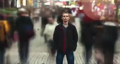 Кто мы?! Стань тем, кто ты есть!