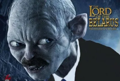 Лукашенко охотится на тех, кто за воссоединение русского народа