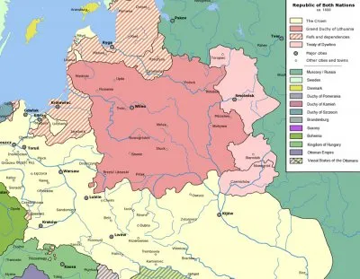 Русский национализм против украинского национализма