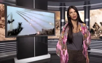 О правовом статусе русских ополченцев в Новороссии