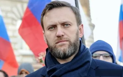 Навальный, русский национализм и митинги протеста