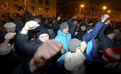 Как убивают здравоохранение под лозунгом роста зарплат медиков