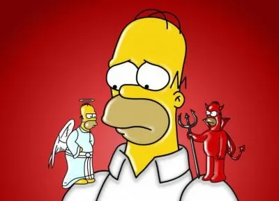 Мнение Рахимера: Учитель мой - Враг мой.